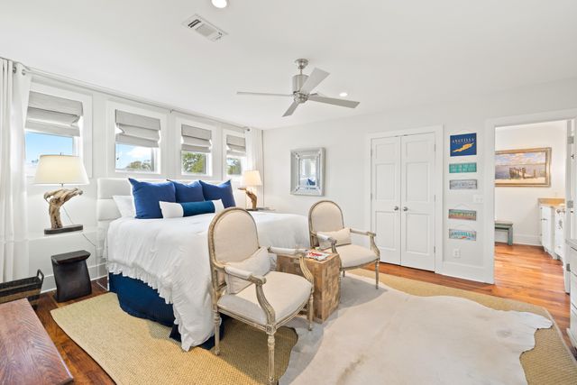 296 Walton Rose Lane, Inlet Beach, FL 32461