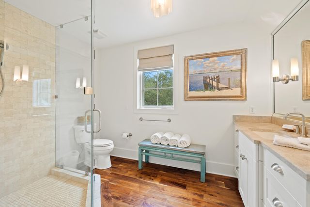 296 Walton Rose Lane, Inlet Beach, FL 32461