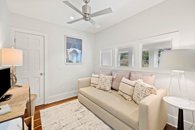 296 Walton Rose Lane, Inlet Beach, FL 32461