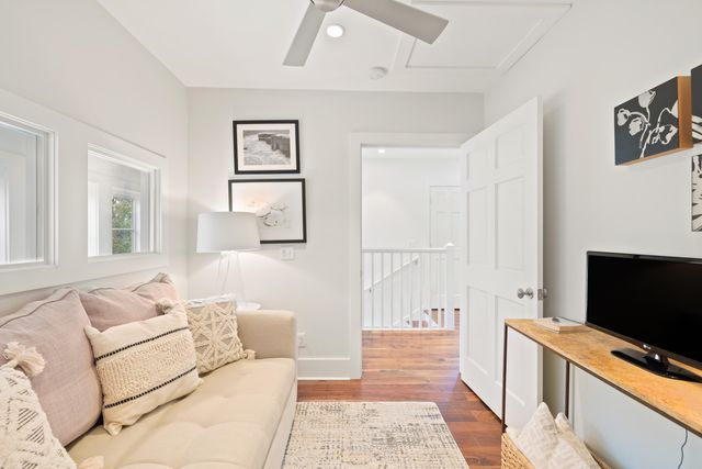 296 Walton Rose Lane, Inlet Beach, FL 32461