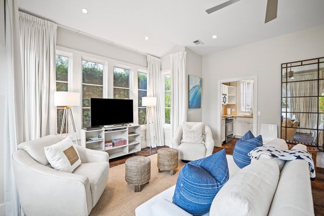 296 Walton Rose Lane, Inlet Beach, FL 32461