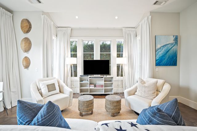 296 Walton Rose Lane, Inlet Beach, FL 32461