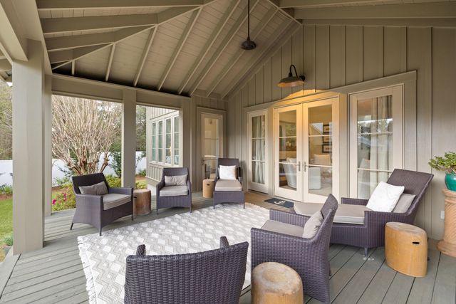 296 Walton Rose Lane, Inlet Beach, FL 32461