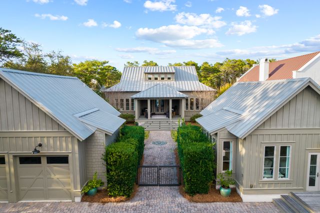 296 Walton Rose Lane, Inlet Beach, FL 32461