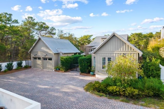 296 Walton Rose Lane, Inlet Beach, FL 32461