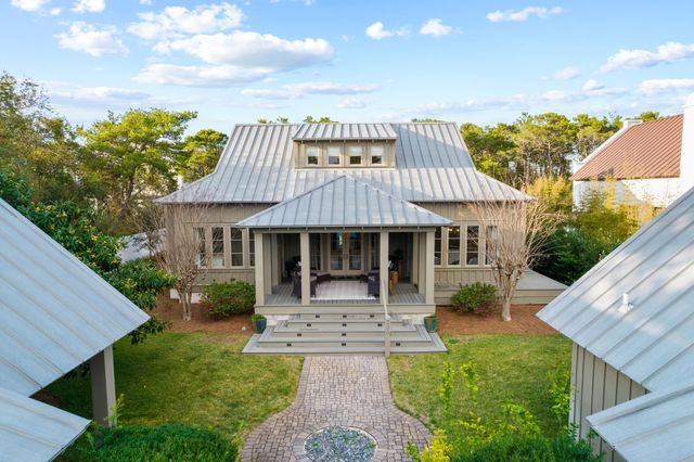 296 Walton Rose Lane, Inlet Beach, FL 32461