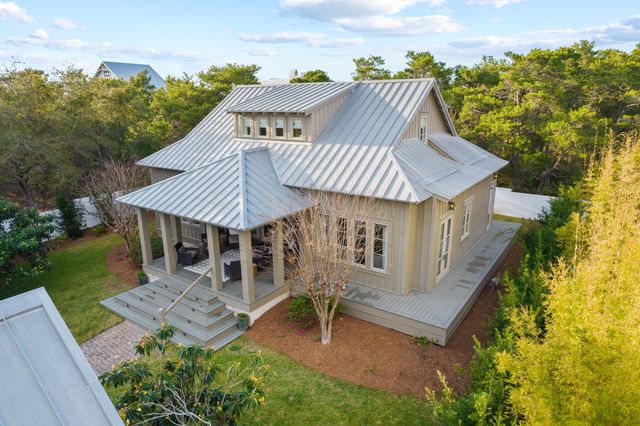 296 Walton Rose Lane, Inlet Beach, FL 32461