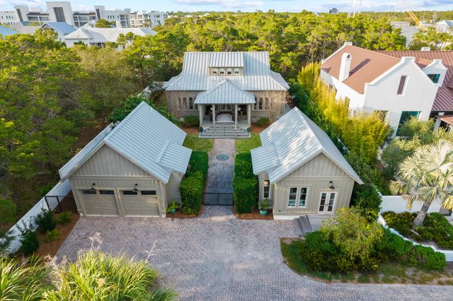 296 Walton Rose Lane, Inlet Beach, FL 32461