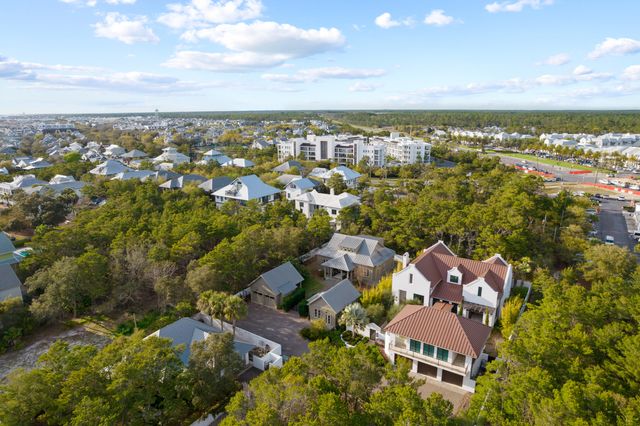 296 Walton Rose Lane, Inlet Beach, FL 32461