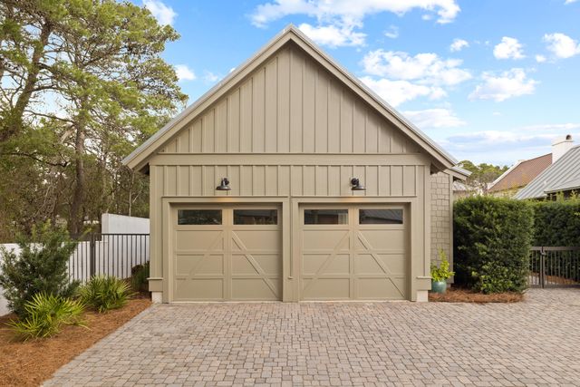 296 Walton Rose Lane, Inlet Beach, FL 32461