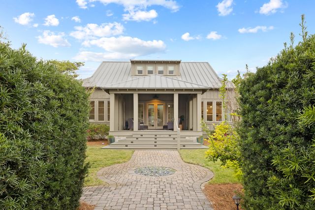 296 Walton Rose Lane, Inlet Beach, FL 32461