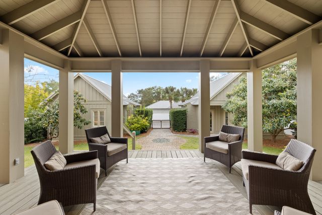 296 Walton Rose Lane, Inlet Beach, FL 32461