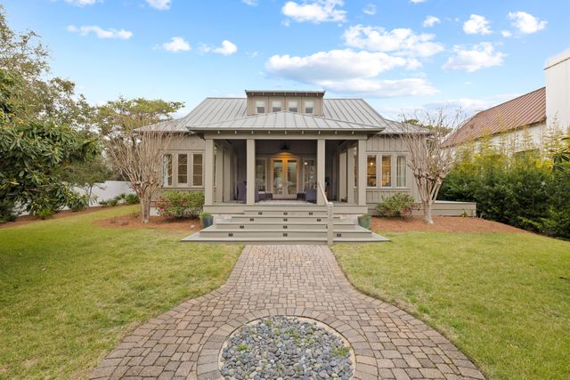 296 Walton Rose Lane, Inlet Beach, FL 32461