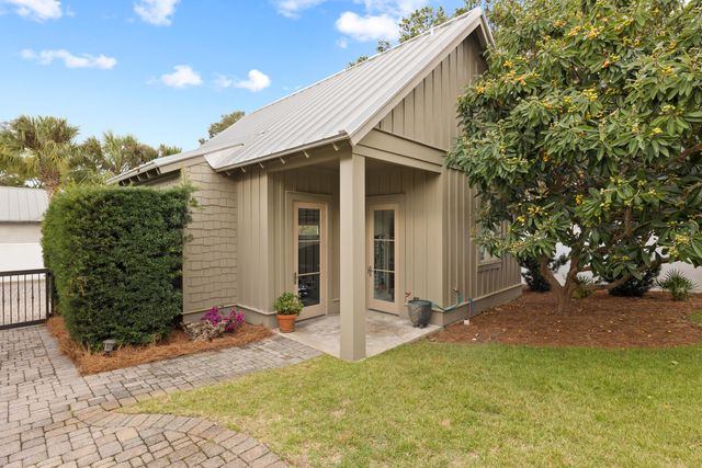 296 Walton Rose Lane, Inlet Beach, FL 32461