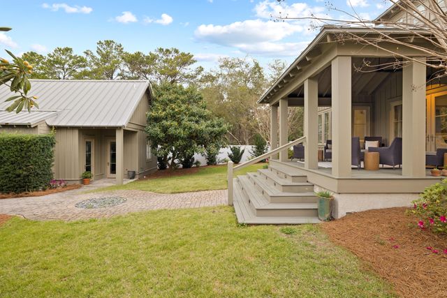 296 Walton Rose Lane, Inlet Beach, FL 32461