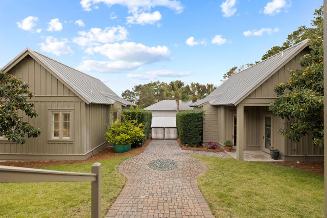 296 Walton Rose Lane, Inlet Beach, FL 32461