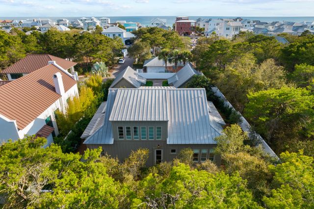 296 Walton Rose Lane, Inlet Beach, FL 32461