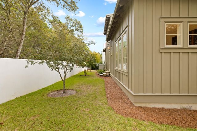 296 Walton Rose Lane, Inlet Beach, FL 32461