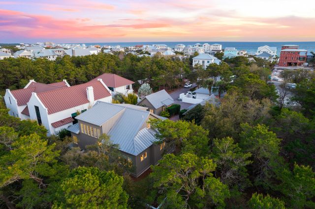 296 Walton Rose Lane, Inlet Beach, FL 32461