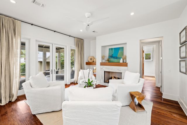 296 Walton Rose Lane, Inlet Beach, FL 32461