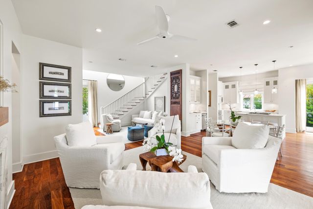 296 Walton Rose Lane, Inlet Beach, FL 32461