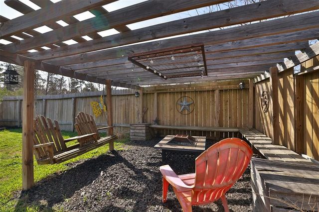25106 Dickens Drive, Magnolia, TX 77355