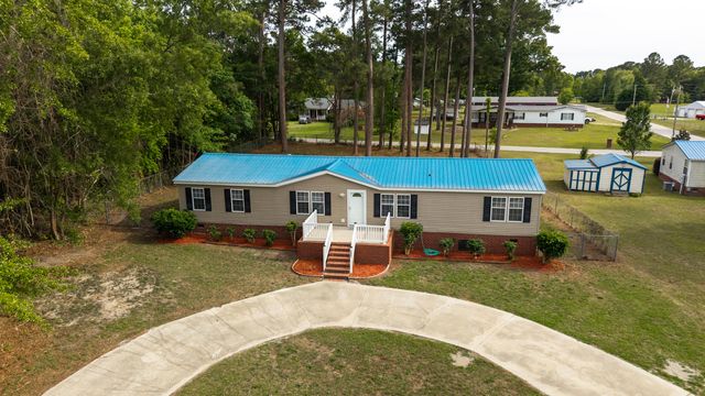 1057 Limerick Lane, Manning, SC 29102