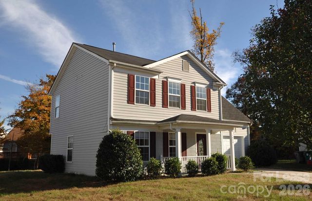 1408 Nature Place, Charlotte, NC 28214