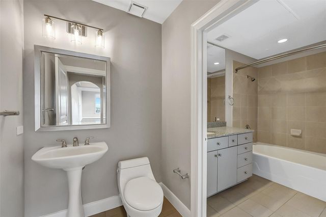 3333 Allen Parkway 1609, Houston, TX 77019