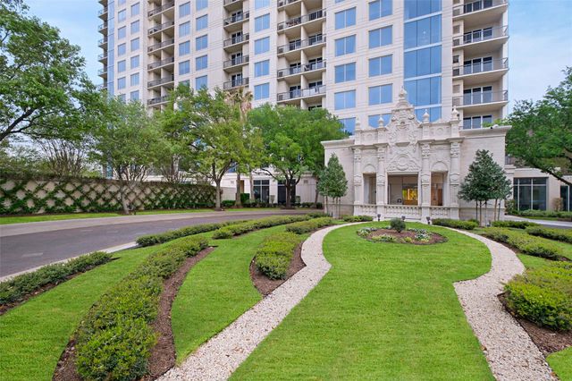 3333 Allen Parkway 1609, Houston, TX 77019