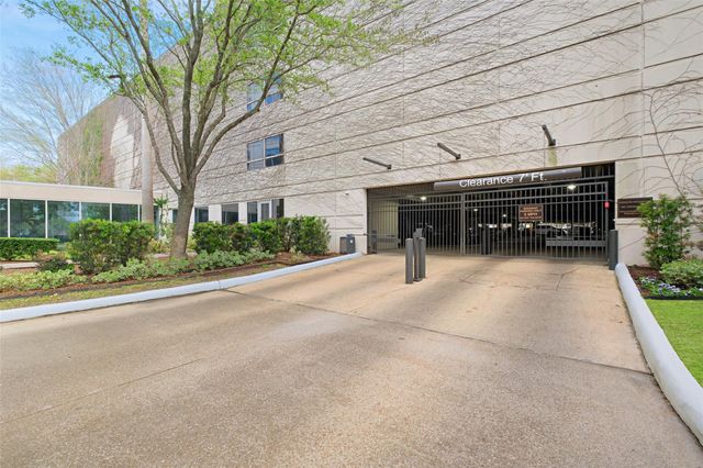 3333 Allen Parkway 1609, Houston, TX 77019