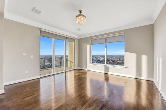 3333 Allen Parkway 1609, Houston, TX 77019