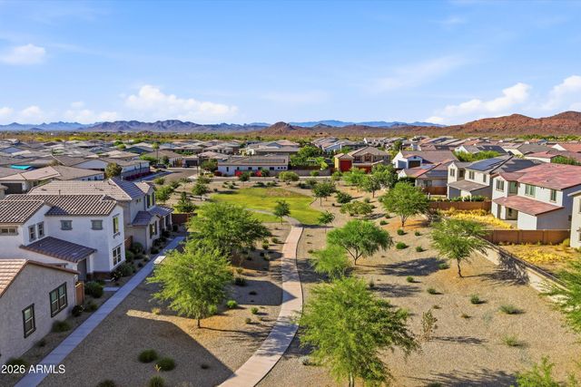 14084 W BRONCO Trail, Surprise, AZ 85387