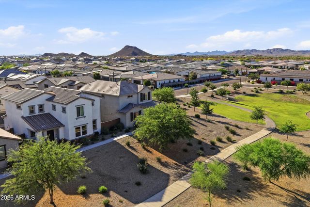 14084 W BRONCO Trail, Surprise, AZ 85387