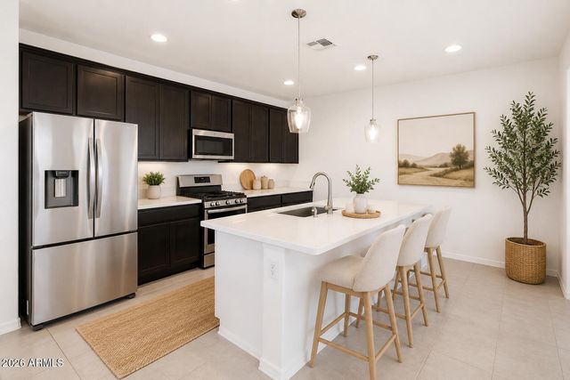 14084 W BRONCO Trail, Surprise, AZ 85387