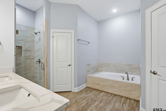 4033 Hanover Pl., Tyler, TX 75701