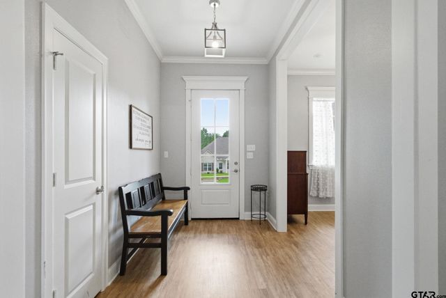 4033 Hanover Pl., Tyler, TX 75701