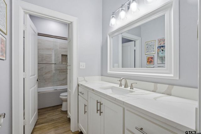 4033 Hanover Pl., Tyler, TX 75701