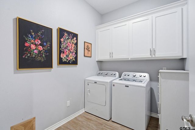 4033 Hanover Pl., Tyler, TX 75701