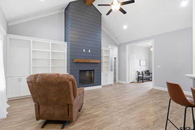 4033 Hanover Pl., Tyler, TX 75701