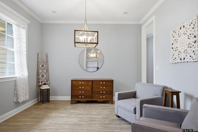 4033 Hanover Pl., Tyler, TX 75701