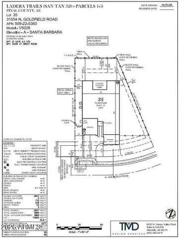 31554 N GOLDFIELD Road, Queen Creek, AZ 85144