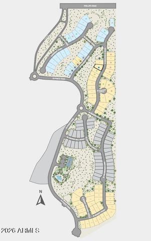 31554 N GOLDFIELD Road, Queen Creek, AZ 85144