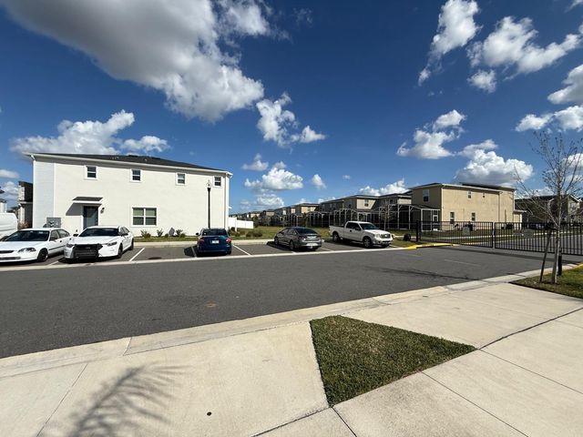 502 BOGEY DRIVE, Davenport, FL 33896