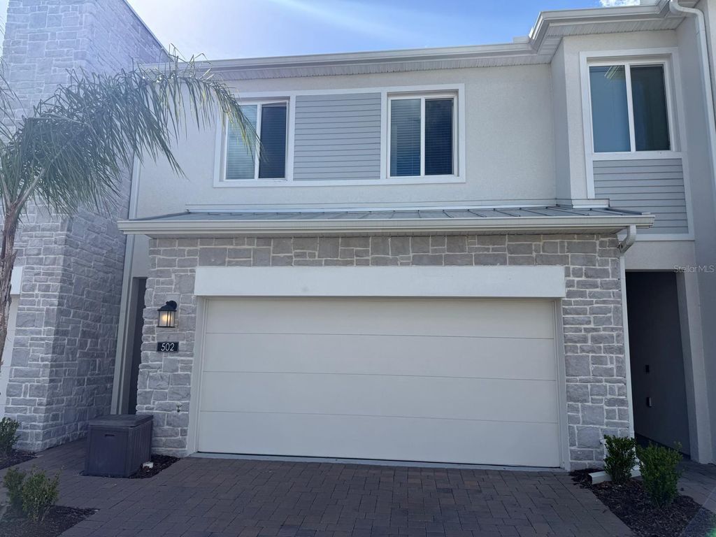 502 BOGEY DRIVE, Davenport, FL 33896