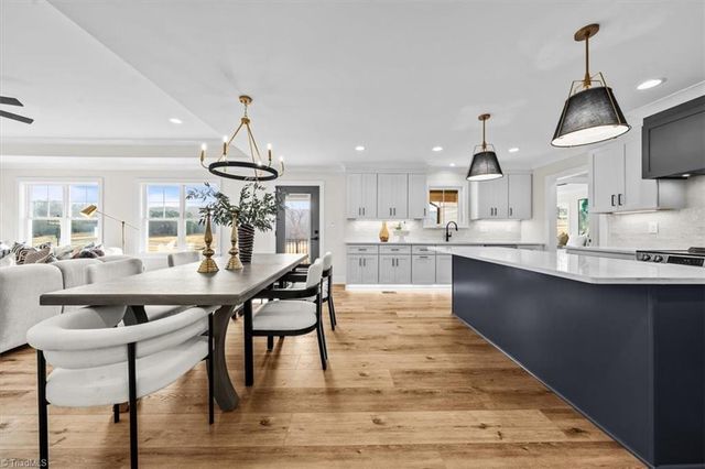 2546 High Meadow Drive, Asheboro, NC 27205