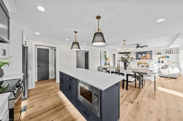 2546 High Meadow Drive, Asheboro, NC 27205