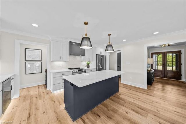 2546 High Meadow Drive, Asheboro, NC 27205