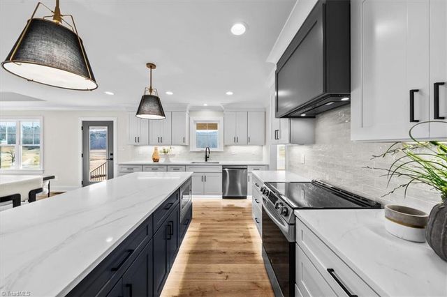 2546 High Meadow Drive, Asheboro, NC 27205