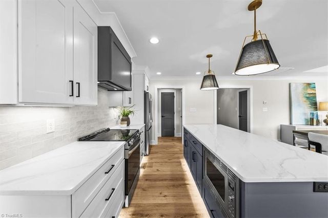 2546 High Meadow Drive, Asheboro, NC 27205